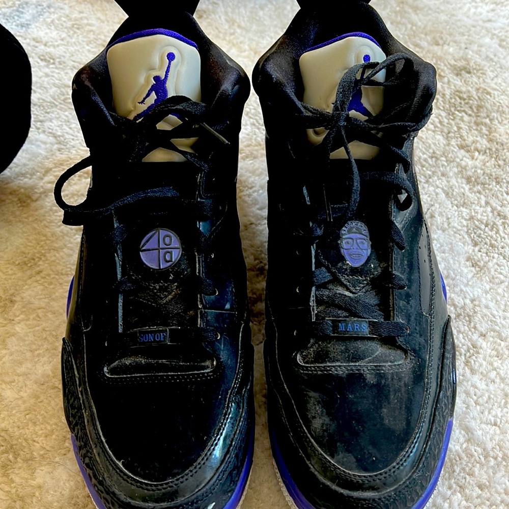 Jordans